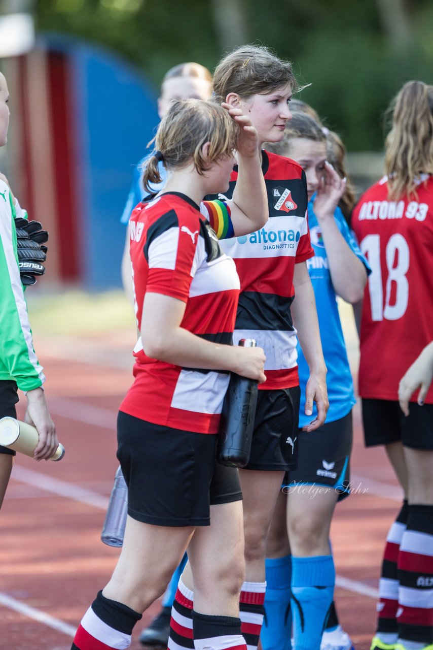 Bild 55 - Loewinnen Cup